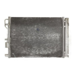 Condenseur de clim KIA SPORTAGE 4 Photo n°1