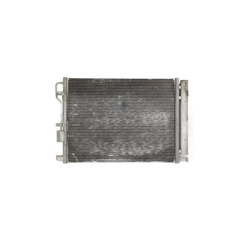 Condenseur de clim KIA SPORTAGE 4