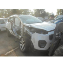 Etrier avant droit (freinage) KIA SPORTAGE 4 Photo n°6