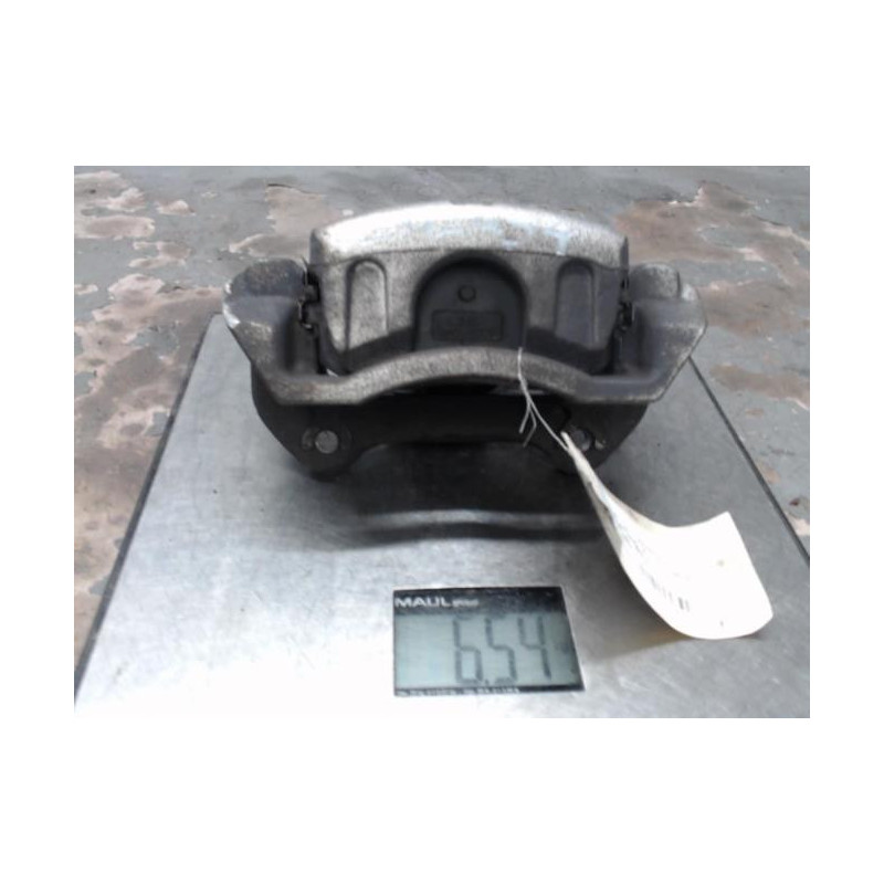 Etrier avant gauche (freinage) KIA SPORTAGE 4