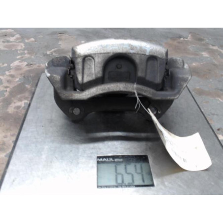 Etrier avant gauche (freinage) KIA SPORTAGE 4 Photo n°1