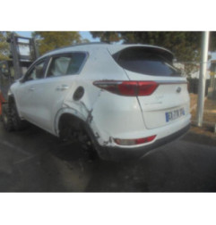 Etrier avant gauche (freinage) KIA SPORTAGE 4 Photo n°9