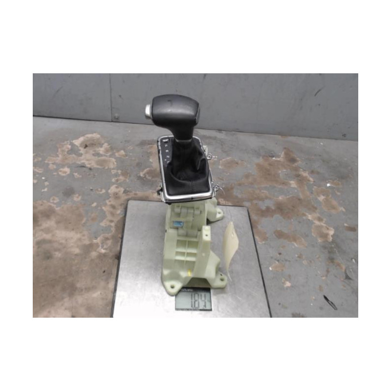 Levier de vitesses KIA SPORTAGE 4