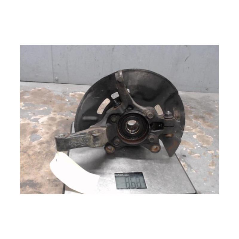 Moyeu avant droit KIA SPORTAGE 4