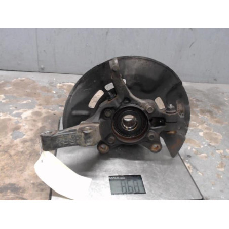 Moyeu avant droit KIA SPORTAGE 4 Photo n°1