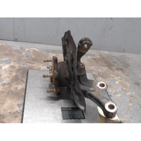 Moyeu avant droit KIA SPORTAGE 4