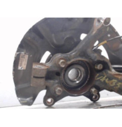 Moyeu avant gauche KIA SPORTAGE 4 Photo n°1