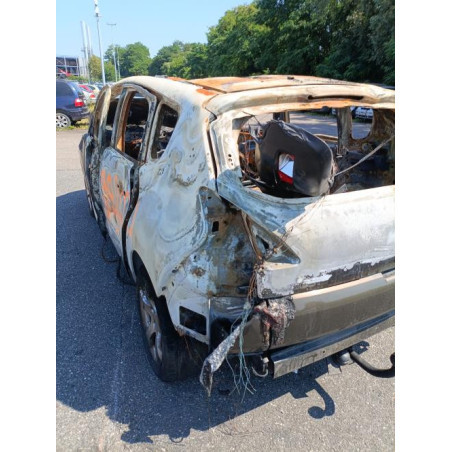 Boite de vitesses PEUGEOT 3008 1 Photo n°1