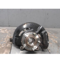 Moyeu avant gauche KIA SPORTAGE 4 Photo n°3