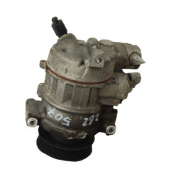 Compresseur clim AUDI A4 3 Photo n°1