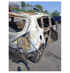 Boite de vitesses PEUGEOT 3008 1