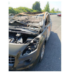 Boite de vitesses PEUGEOT 3008 1 Photo n°3