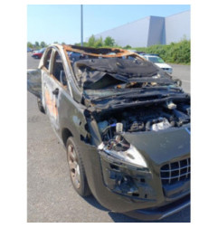 Boite de vitesses PEUGEOT 3008 1 Photo n°4