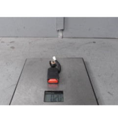 Attache ceinture arriere droit KIA SPORTAGE 4 Photo n°1