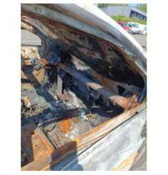 Boite de vitesses PEUGEOT 3008 1 Photo n°6