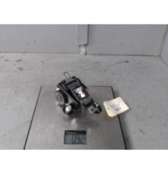 Ceinture arriere centrale KIA SPORTAGE 4 Photo n°1