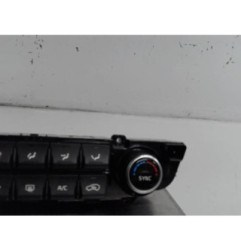 Commande chauffage KIA SPORTAGE 4 Photo n°1