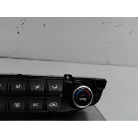 Commande chauffage KIA SPORTAGE 4 Photo n°1