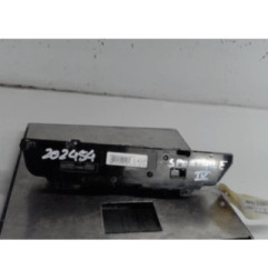 Commande chauffage KIA SPORTAGE 4