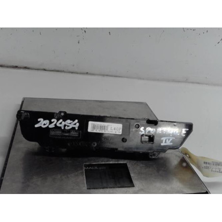 Commande chauffage KIA SPORTAGE 4