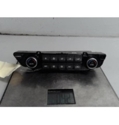 Commande chauffage KIA SPORTAGE 4 Photo n°3