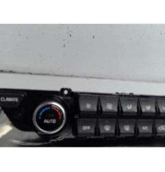 Commande chauffage KIA SPORTAGE 4 Photo n°4