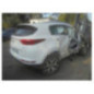 Commande chauffage KIA SPORTAGE 4