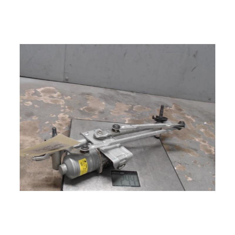 Moteur essuie glace avant KIA SPORTAGE 4