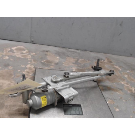 Moteur essuie glace avant KIA SPORTAGE 4 Photo n°1