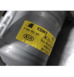 Moteur essuie glace avant KIA SPORTAGE 4 Photo n°3