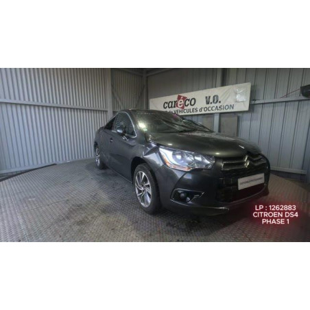 Boitier BSI CITROEN DS4