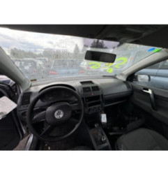 Debitmetre VOLKSWAGEN POLO 4 Photo n°16