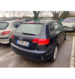 Retroviseur droit AUDI A3 2 Photo n°5