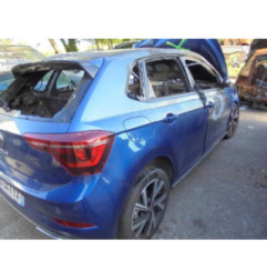 Anti brouillard gauche (feux) VOLKSWAGEN POLO 6 Photo n°8