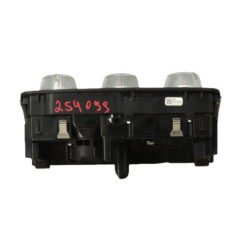 Commande chauffage AUDI A1 1