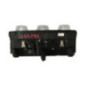 Commande chauffage AUDI A1 1