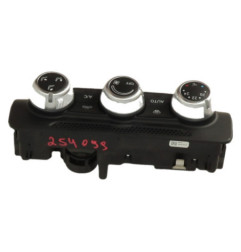 Commande chauffage AUDI A1 1 Photo n°3