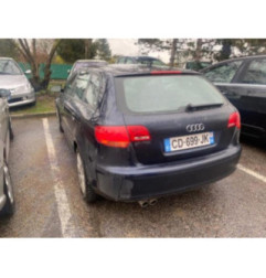 Retroviseur gauche AUDI A3 2 Photo n°6