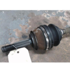 Cardan droit (transmission) OPEL CORSA A Photo n°1