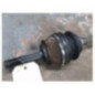 Cardan droit (transmission) OPEL CORSA A
