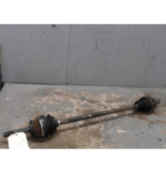 Cardan droit (transmission) OPEL CORSA A