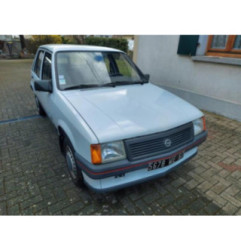 Cardan droit (transmission) OPEL CORSA A Photo n°3