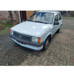 Cardan droit (transmission) OPEL CORSA A Photo n°5