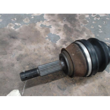 Cardan gauche (transmission) OPEL CORSA A Photo n°1