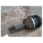 Cardan gauche (transmission) OPEL CORSA A