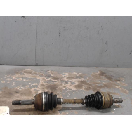 Cardan gauche (transmission) OPEL CORSA A