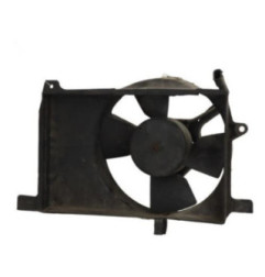 Ventilateur eau OPEL CORSA A Photo n°1