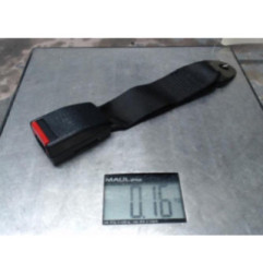 Attache ceinture arriere droit OPEL CORSA A Photo n°1