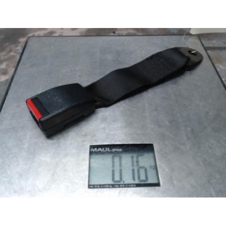Attache ceinture arriere droit OPEL CORSA A Photo n°1
