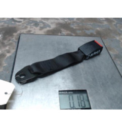 Attache ceinture arriere droit OPEL CORSA A